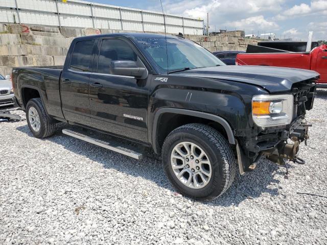 2015 GMC SIERRA K1500 SLE 1GTV2UEC1FZ220875