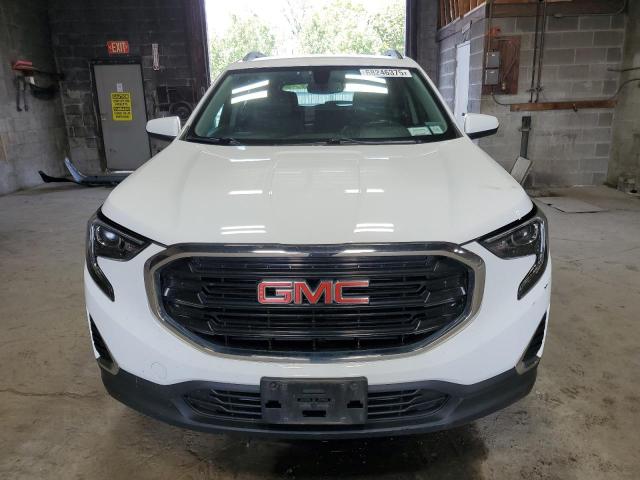 2019 GMC TERRAIN SL 3GKALTEV2KL252022