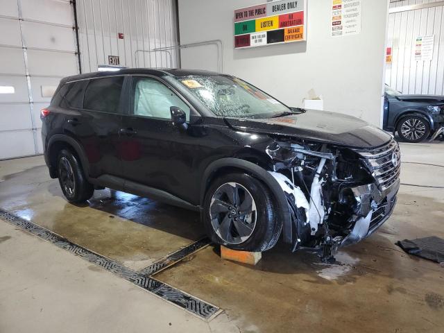 2025 NISSAN ROGUE SV 5N1BT3BB0SC861739