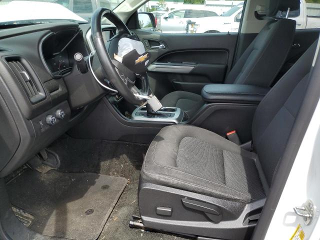 2018 CHEVROLET COLORADO LT 1GCGTCEN1J1162193