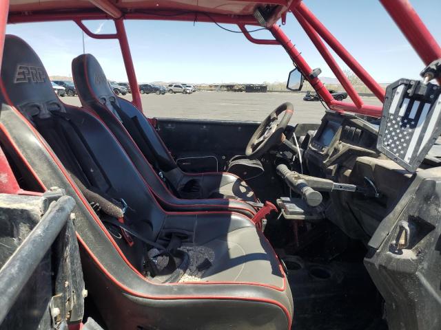 2018 POLARIS RZR XP 4 T 3NSVFE929JF416491