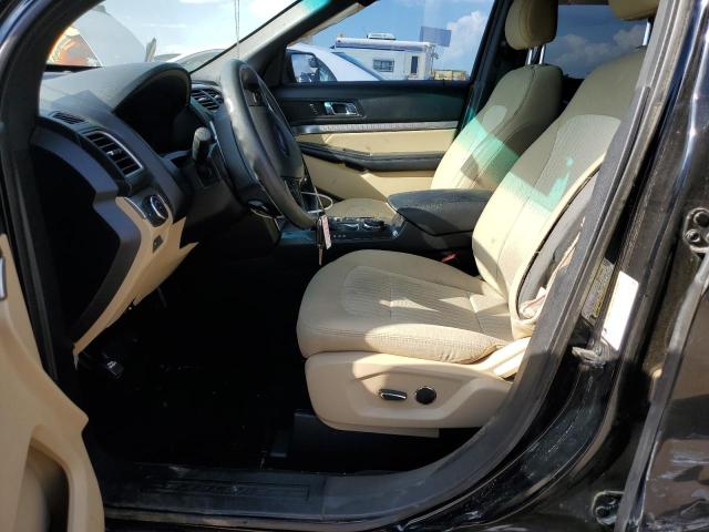 2016 FORD EXPLORER 1FM5K8B80GGB45070