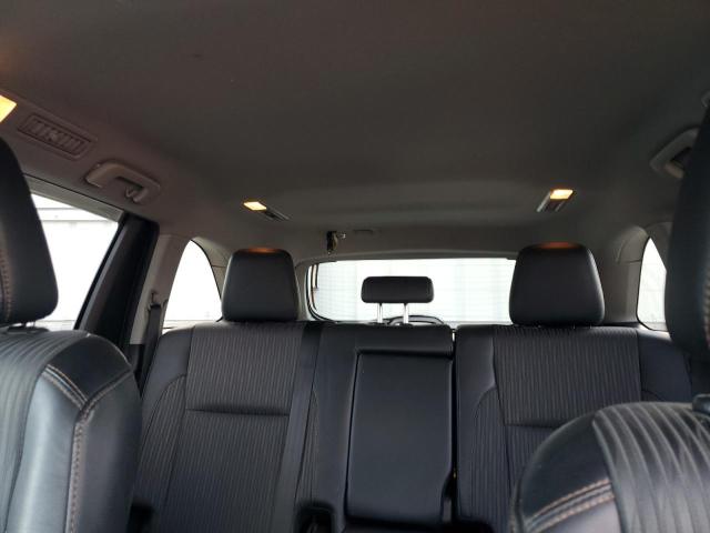 2019 TOYOTA HIGHLANDER LE 5TDBZRFH6KS926547