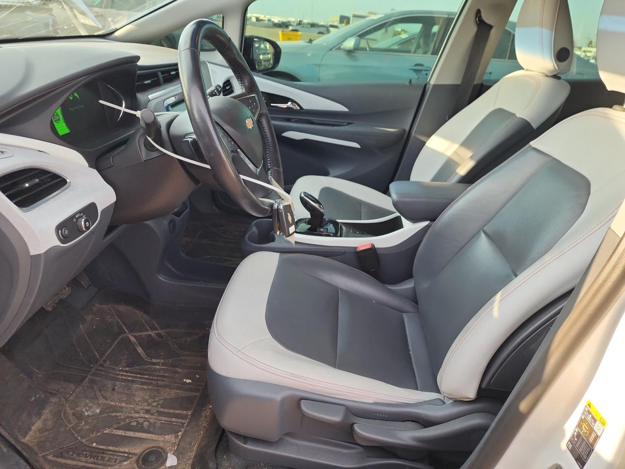 CHEVROLET BOLT EV PREMIER