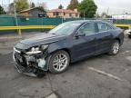 2015 CHEVROLET MALIBU 1LT - 1G11C5SLXFF158313