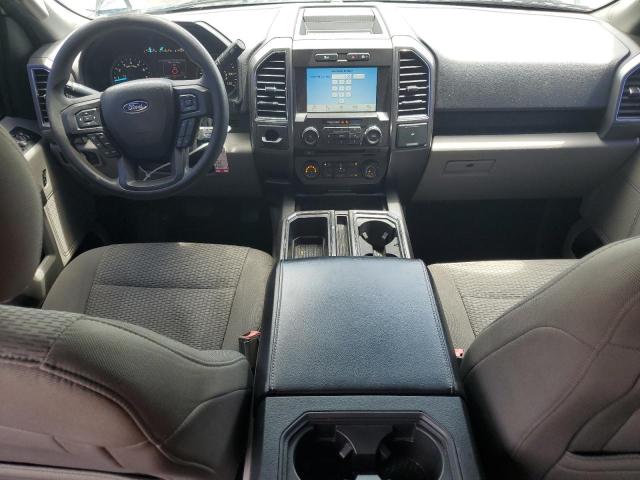 2018 FORD F150 SUPER - 1FTEW1CB9JKC89179