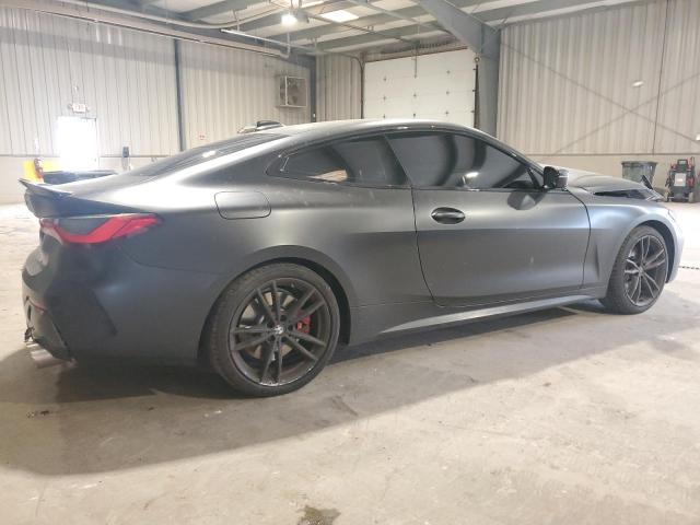 2022 BMW 430I WBA53AP02NCJ41048