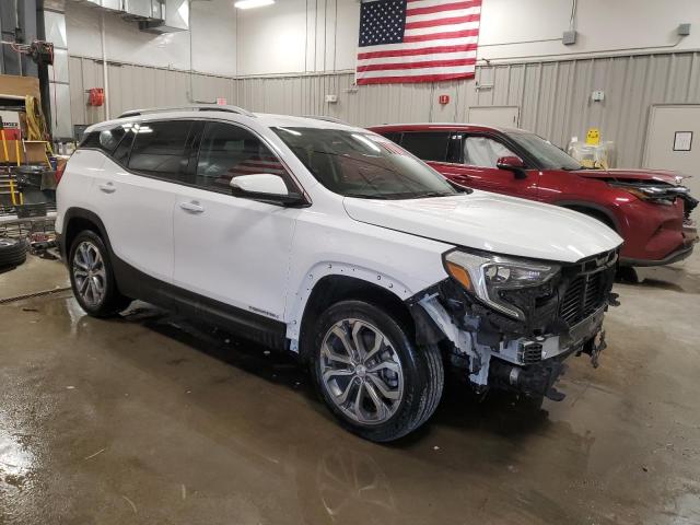 2018 GMC TERRAIN SL - 3GKALVEX3JL294646