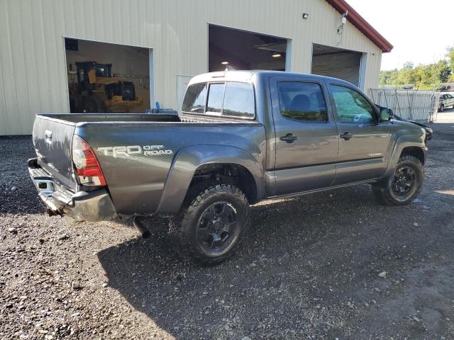 2015 TOYOTA TACOMA DOU - 3TMLU4EN3FM201426