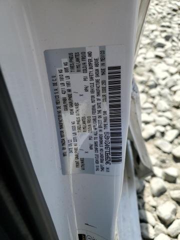 2022 MAZDA 3 PREMIUM 3MZBPBDL6NM314919