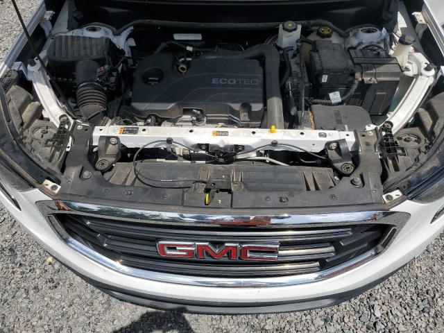 2018 GMC TERRAIN SL 3GKALMEV3JL210480