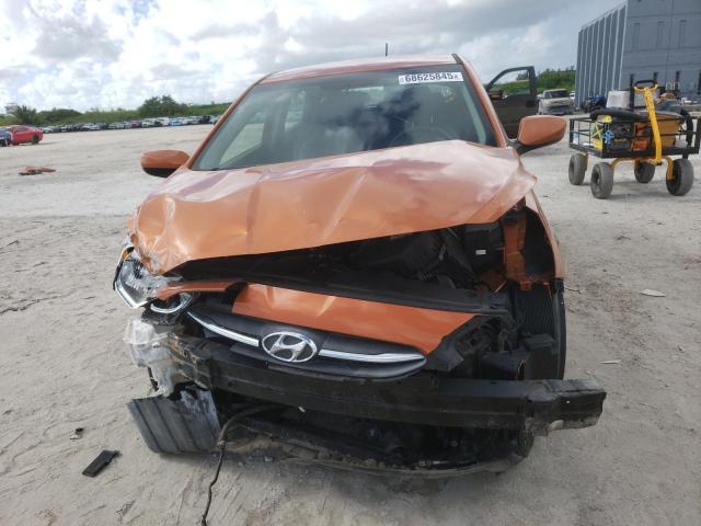 2017 HYUNDAI ACCENT SE KMHCT5AE7HU326549