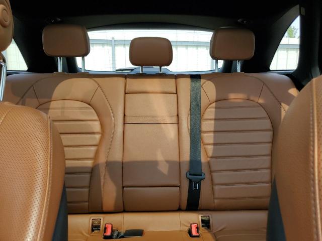 2019 MERCEDES-BENZ GLC 300 4M WDC0G4KB9KF639845