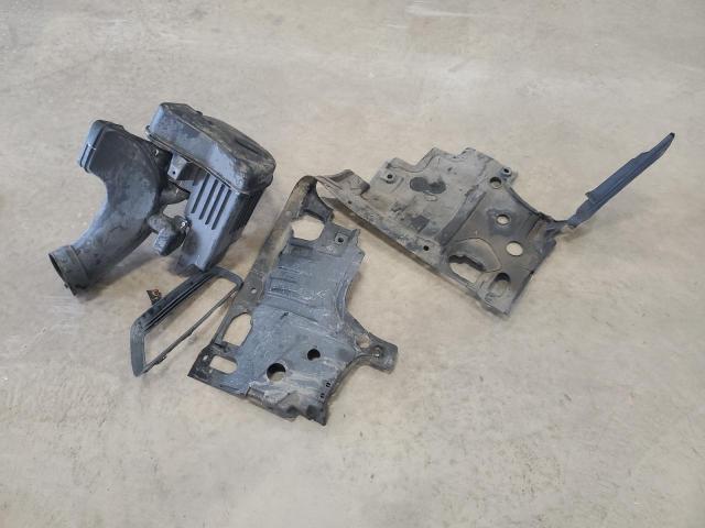 2013 HONDA ACCORD EXL - 1HGCR3F83DA007964