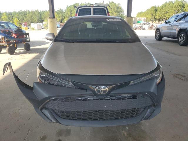 2021 TOYOTA COROLLA SE JTND4MBEXM3123570