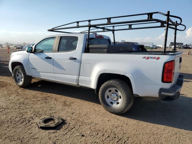 2016 CHEVROLET COLORADO - 1GCGTBE3XG1377461