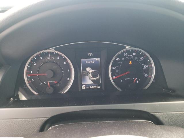 2015 TOYOTA CAMRY XSE - 4T1BK1FK2FU561010