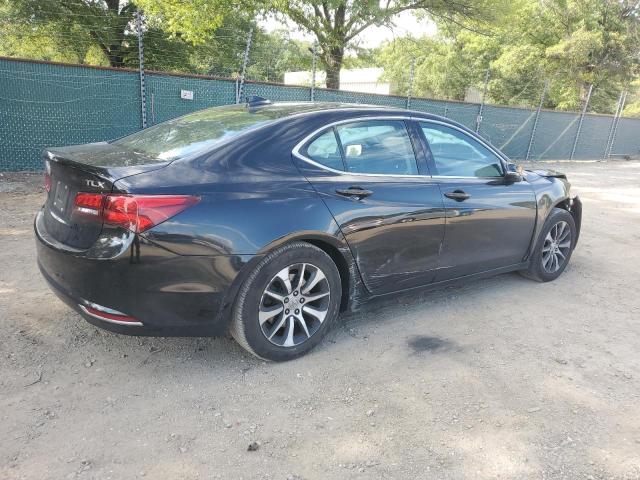 2015 ACURA TLX 19UUB1F36FA025587