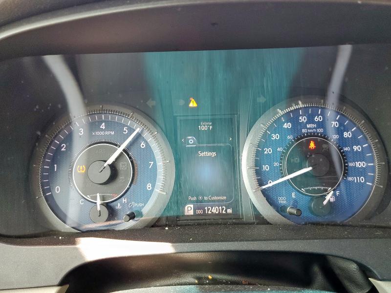 2016 TOYOTA SIENNA XLE 5TDYK3DC4GS715583