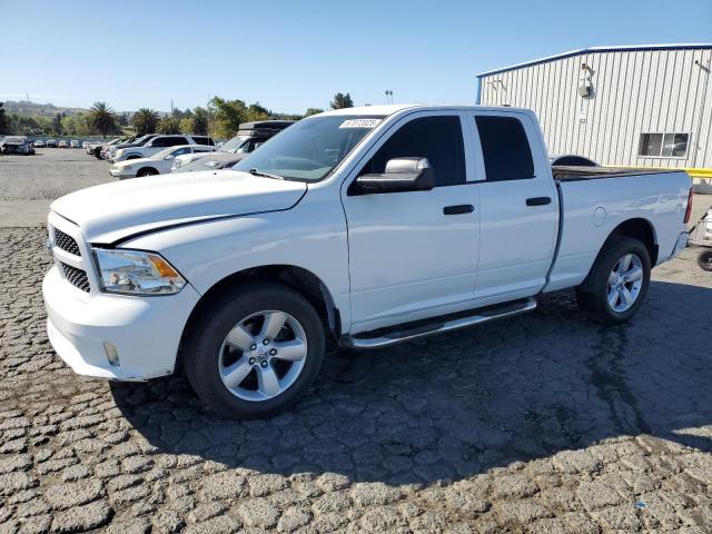 2015 RAM 1500 ST - 1C6RR6FT6FS779247