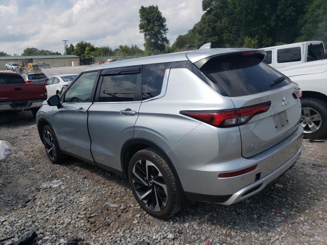 2023 MITSUBISHI OUTLANDER JA4J4UA80PZ042396
