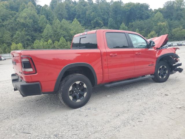 2020 RAM 1500 REBEL - 1C6SRFLT7LN204008
