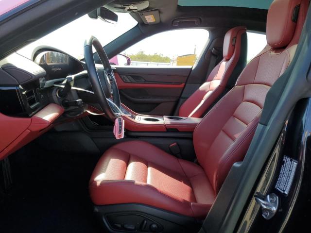 2023 PORSCHE TAYCAN WP0AA2Y15PSA16206