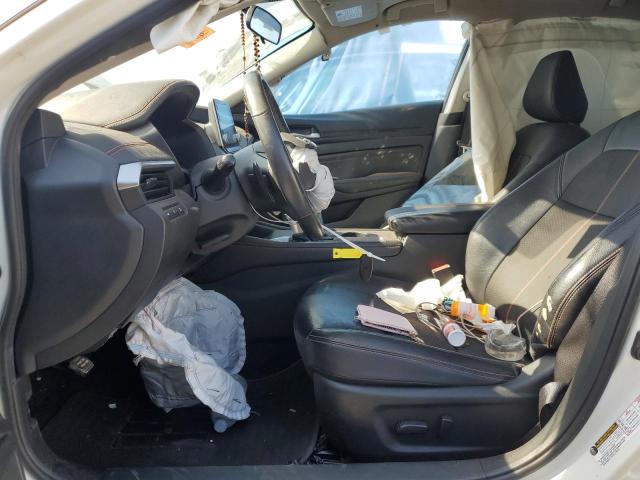 2022 NISSAN ALTIMA SR 1N4BL4CV3NN371359