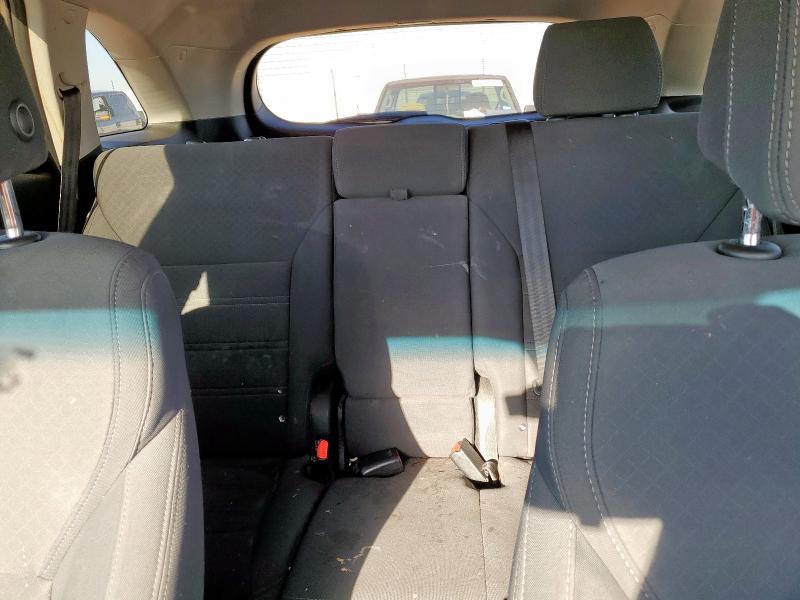 2017 KIA SORENTO LX - 5XYPG4A39HG200651