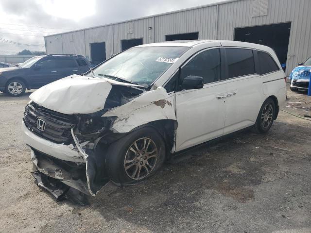 HONDA ODYSSEY EX