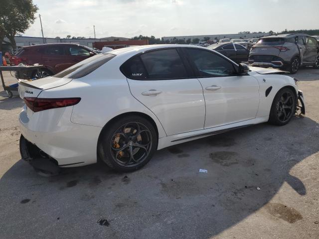 2017 ALFA ROMEO GIULIA QUADRIFOGLIO ZARFAEAVXH7554783