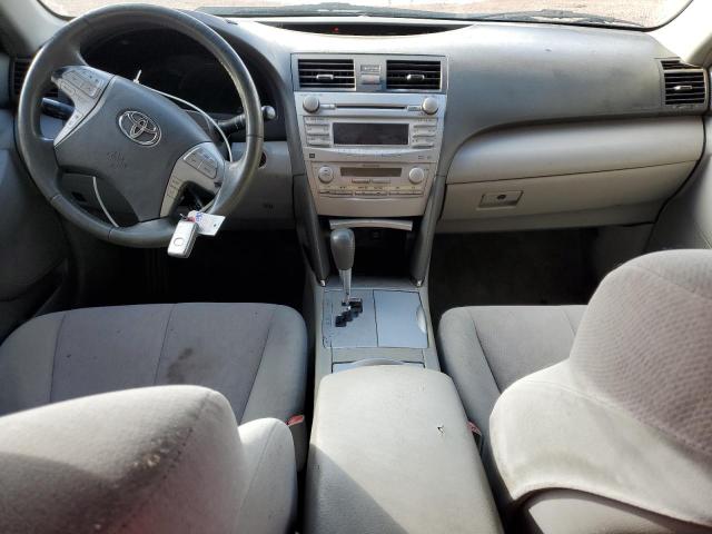 2010 TOYOTA CAMRY HYBRID - 4T1BB3EK8AU120455
