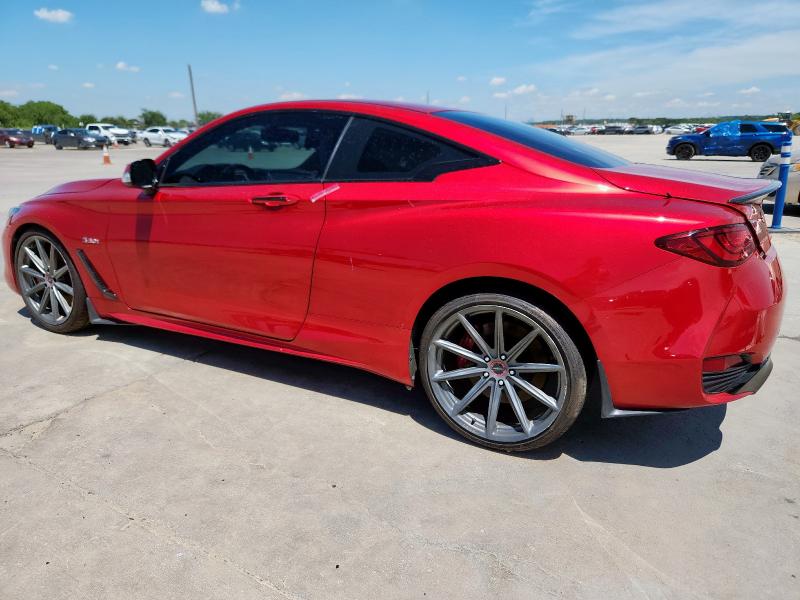 2018 INFINITI Q60 RED SP JN1FV7EK0JM530268