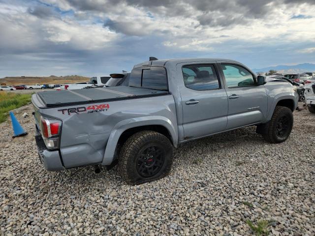 2021 TOYOTA TACOMA DOU - 3TYCZ5AN7MT017461
