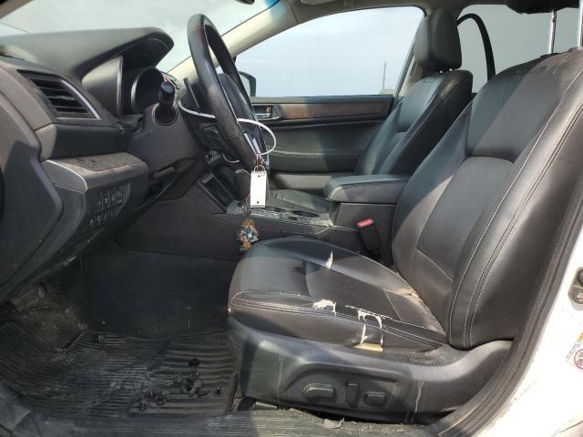 2016 SUBARU OUTBACK 2.5I LIMITED 4S4BSANC3G3357351