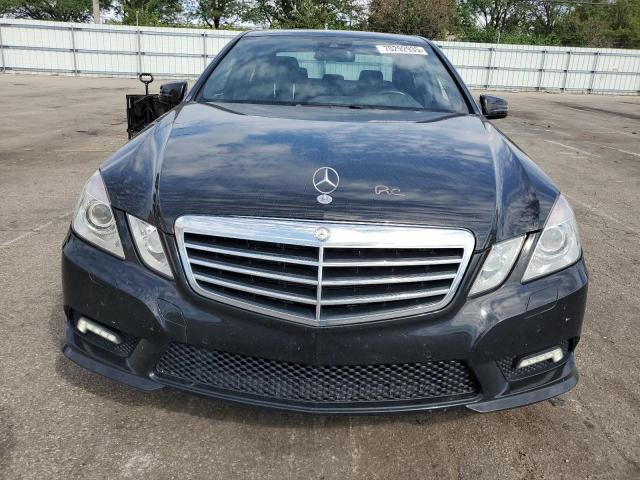 2010 MERCEDES-BENZ E 350 4MAT - WDDHF8HB9AA199086