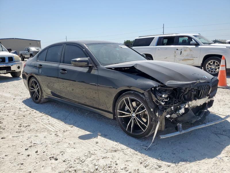 2022 BMW 330I 3MW5R1J00N8C30602