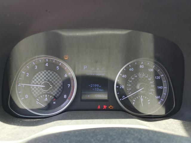 2020 HYUNDAI ELANTRA SEL - 5NPD84LF3LH525319