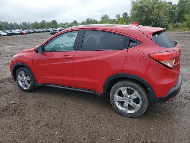 2016 HONDA HR-V EXL 3CZRU6H73GM722614
