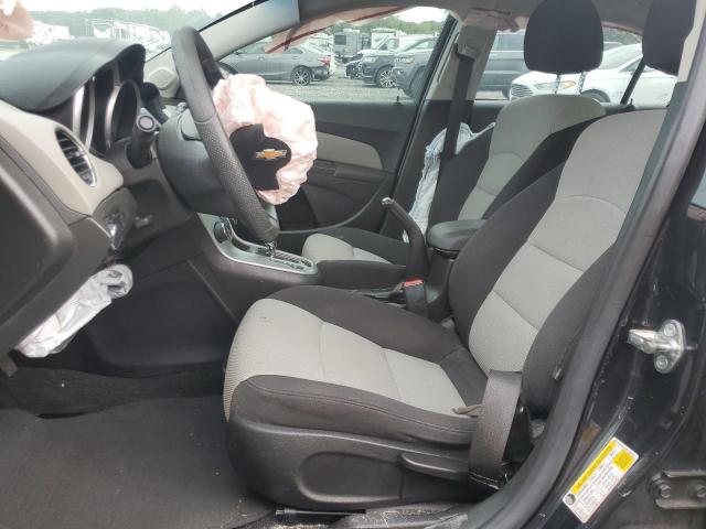 2015 CHEVROLET CRUZE LS 1G1PA5SH6F7233076