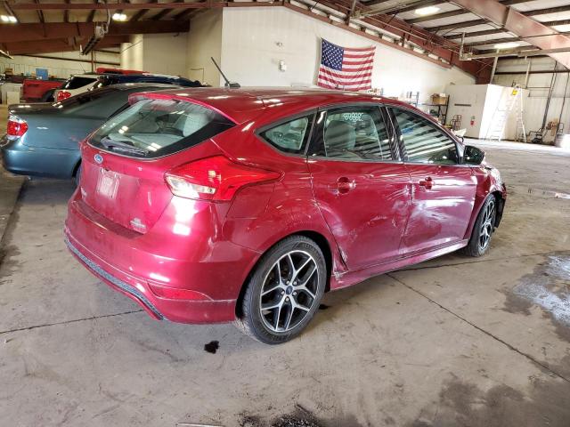 2015 FORD FOCUS SE 1FADP3K25FL210197