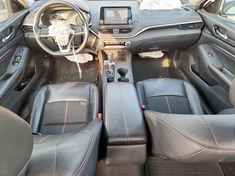 2021 NISSAN ALTIMA SR - 1N4BL4CV1MN304063