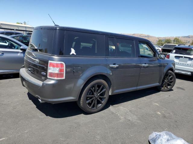 2018 FORD FLEX SEL 2FMGK5C80JBA15990