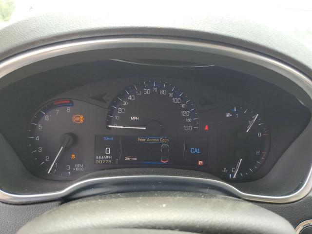 2013 CADILLAC SRX LUXURY COLLECTION - 3GYFNGE35DS518699