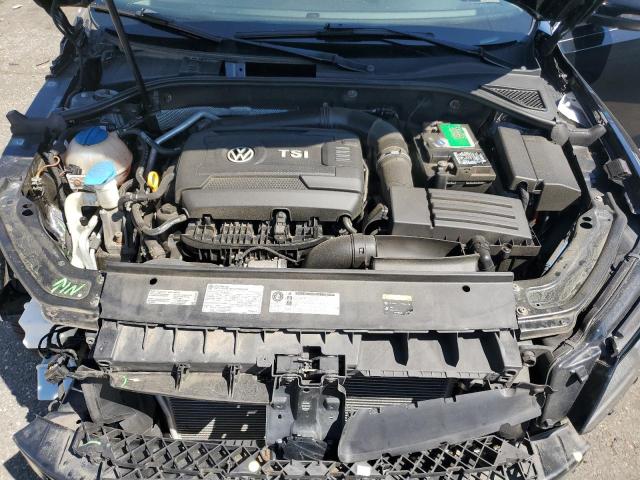 2016 VOLKSWAGEN PASSAT S 1VWAT7A38GC028132
