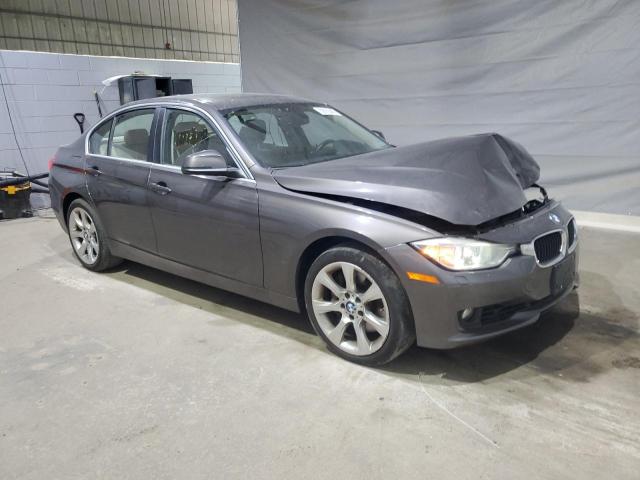 2015 BMW 335 XI WBA3B9G57FNR99402