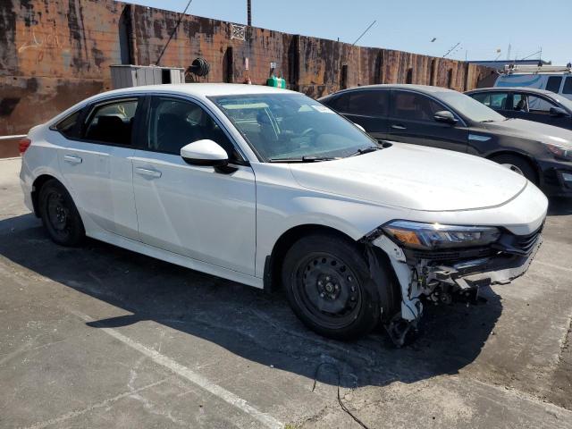 2023 HONDA CIVIC LX 2HGFE2F26PH537303