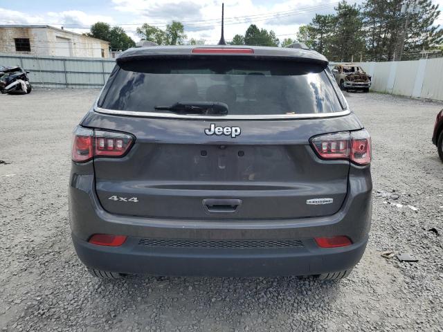 2018 JEEP COMPASS LA - 3C4NJDBB6JT104344