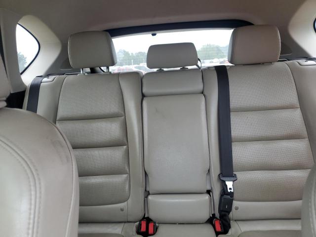 2015 MAZDA CX-5 GT - JM3KE2DY8F0483291