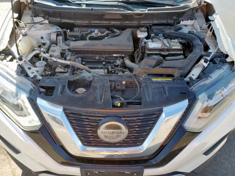 2020 NISSAN ROGUE S 5N1AT2MT7LC739781